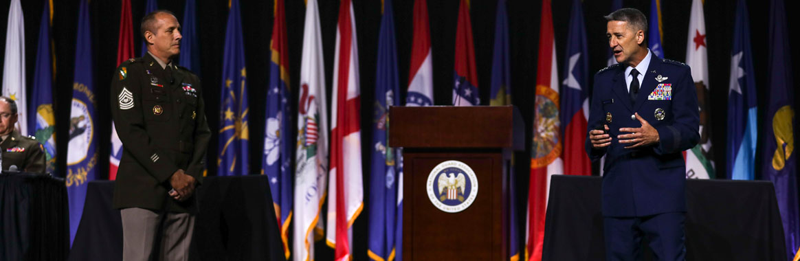 Nordhaus, Raines: National Guard Delivers Outsized Impact at Home, Abroad
